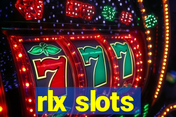 rlx slots